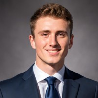 Colton Barr