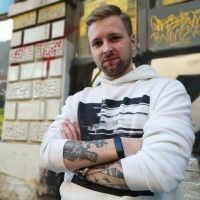 Dmitry Korneev
