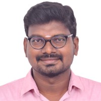 Ashok kumar Karanam