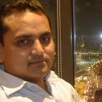 Muhammad Raheel Danish ACMA