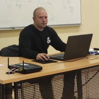 Aleksandr Šajev