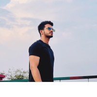 Shashank Dutt