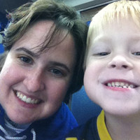 Becky Scarfone