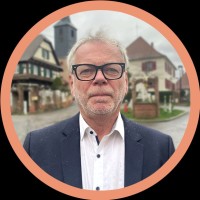 Stéphane Marchal