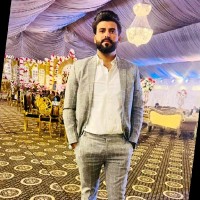 Tahseem Rajpoot