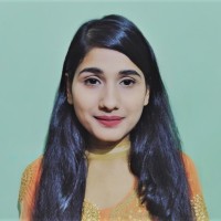 Tamanna Akter Juthi