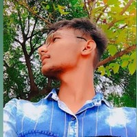 Yash Thorat