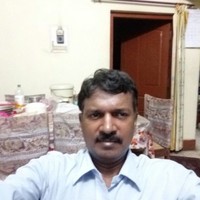 K P Suresh Kumar