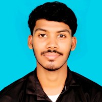 Manoj Joseph