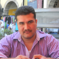 Pablo Alba Guzman
