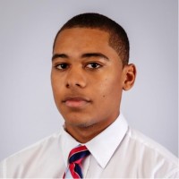 Elijah Morton
