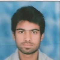 Vaibhav Aharyan