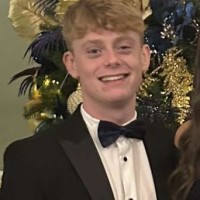 Daniel Kember
