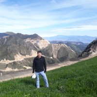 Kevin Villena Idrogo