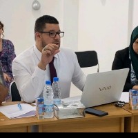 Ali SEBA