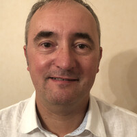 Francois Pere