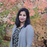 Deepthi B.