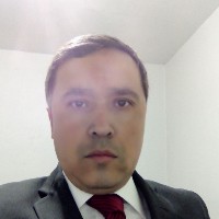Gabriel Ortega Rodríguez
