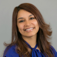 Maria Munguia