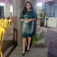 Alisha Fernandes