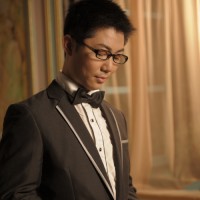 Patrick Guan