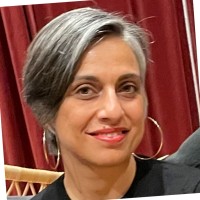 Azadeh Zarabian