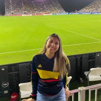 Gabriella Leon