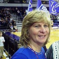 Cindy Morgan, RN, MSN