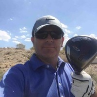 Brent Holden