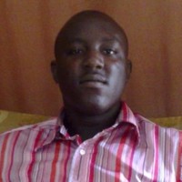 Chris Okorie