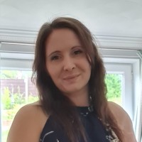 Dr Lauren Berry