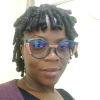 Queen Ogunjide, Mba