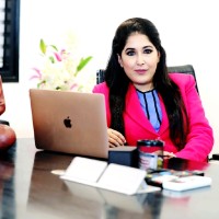 Payal Pallavi Bharadwaj