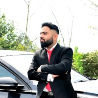 Shubham Rishi