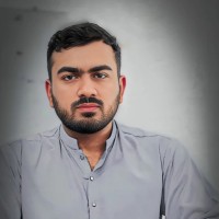 Syed Mamoon UR Rehman