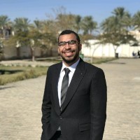 Abdurrahman Hesham