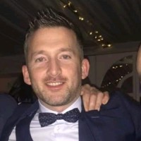 Eric Kirwan