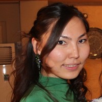 Aigul Kandybayeva