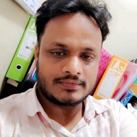 Mohammad Imran Alam