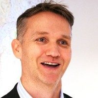 Justin Ray