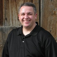 Jay Barton