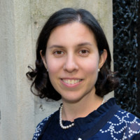 Chana Zimmerman