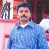 Shaji Mandhanapu