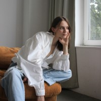 Anastasiya Petravets