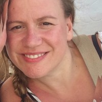 Lindsey Hamilton