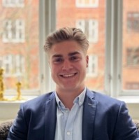 August Lykke Amstrup