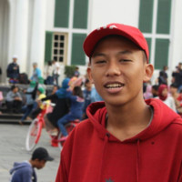 Bambang Sumantri