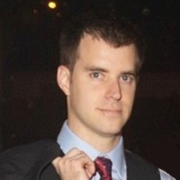 Wade Thornhill