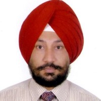 Paramvir Singh Sidhu