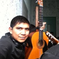 Nehemías Abisai Lajuj Ismalej